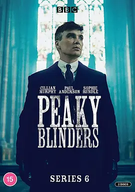 浴血黑帮第六季PeakyBlindersSeason6